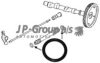 JP GROUP 8111001506 O-Ring, push rod tube